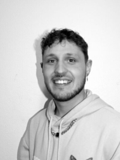 Tobias Dahinden Tobias Dahinden