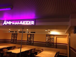 Beleuchtung Beleuchtung