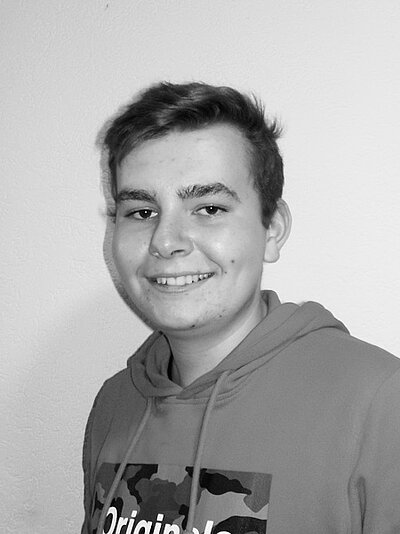 Joel Emmenegger Joel Emmenegger