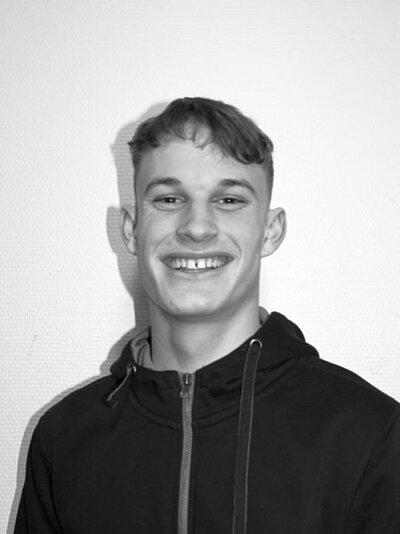 Nick Hodel Nick Hodel