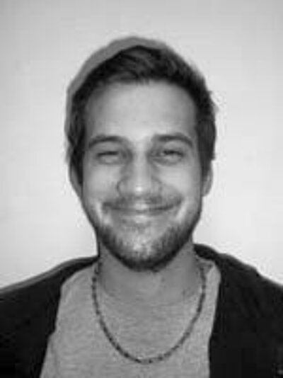 Joel Limacher Joel Limacher
