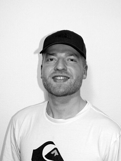 Robin Emmenegger Robin Emmenegger