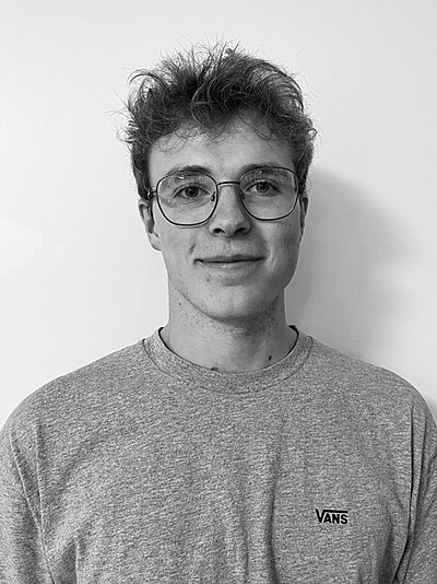 Fabian Eicher Fabian Eicher