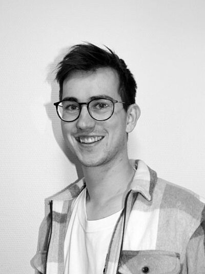Linus Schmid Linus Schmid