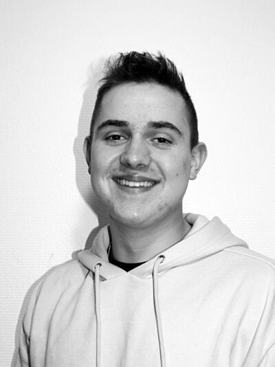 Luca Distel Luca Distel