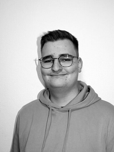 Fabian Emmenegger Fabian Emmenegger